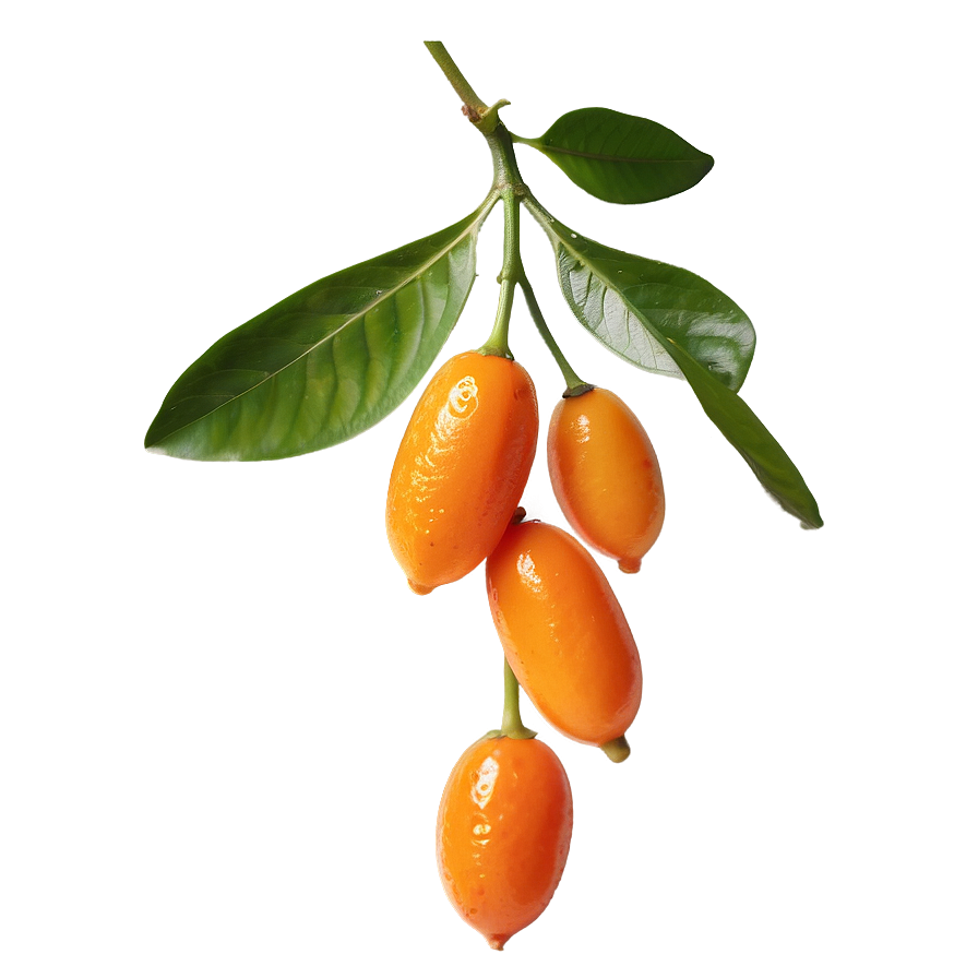 Tangy Kumquat Png Ohs12 PNG Image