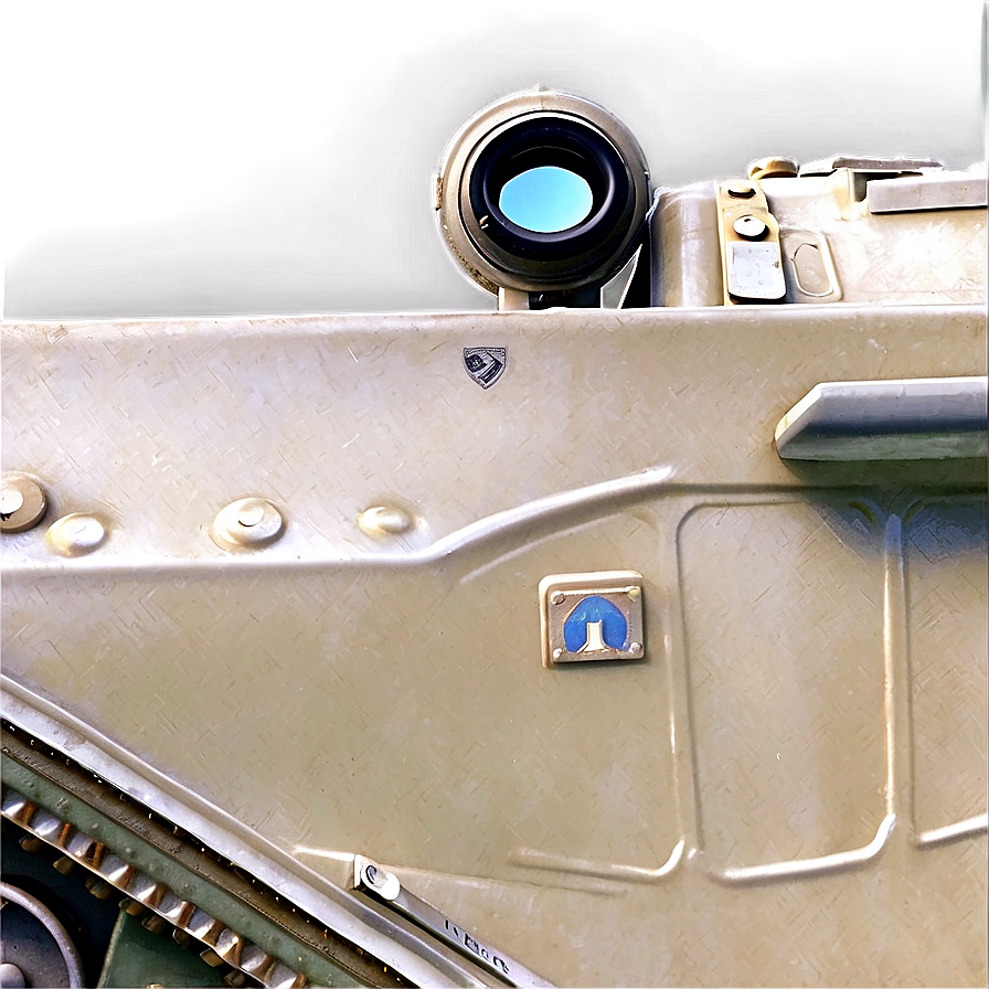 Tank Periscope View Png 05232024 PNG Image