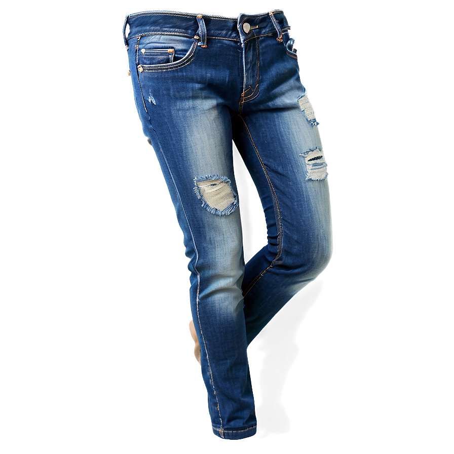 Tapered Jeans Png Soc PNG Image