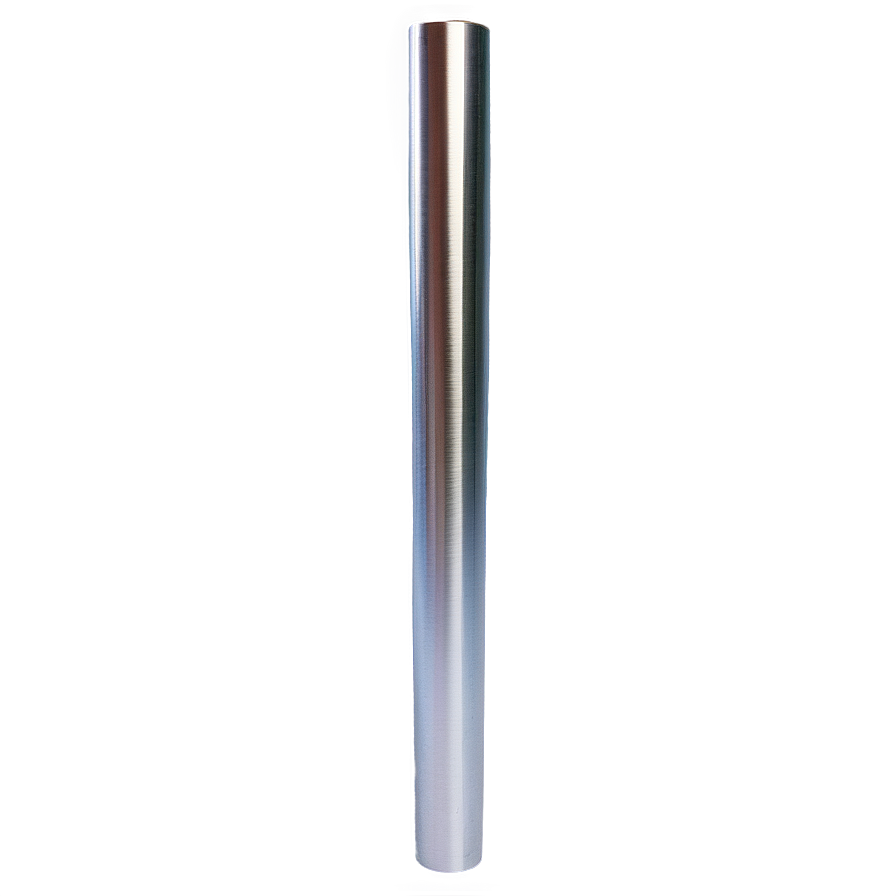 Tapered Metal Pole Png Src1 PNG Image