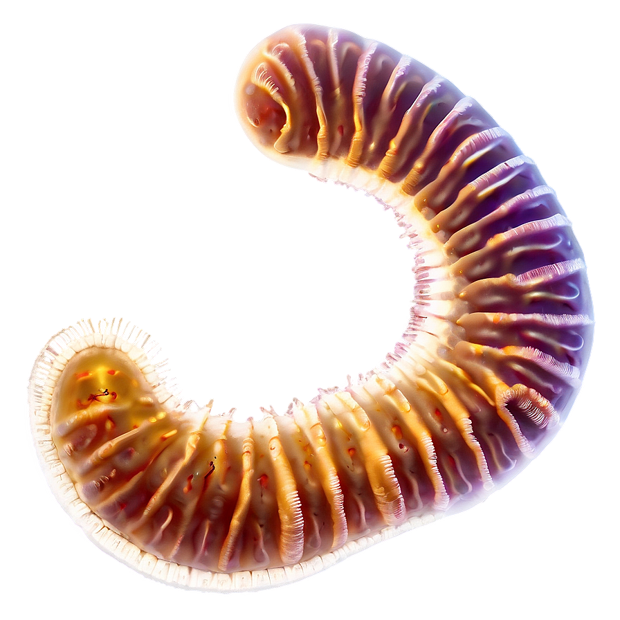 Tapeworm Parasite Png Sev67 PNG Image