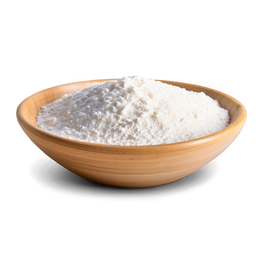 Tapioca Flour Png Duo90 PNG Image