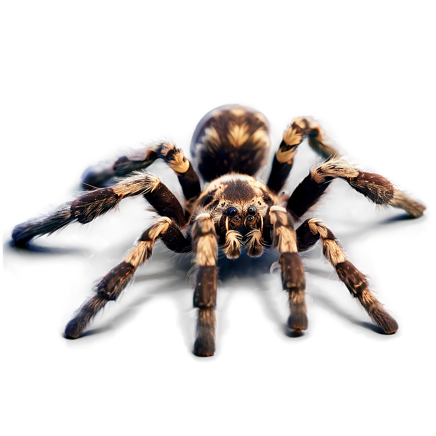 Tarantula C PNG Image