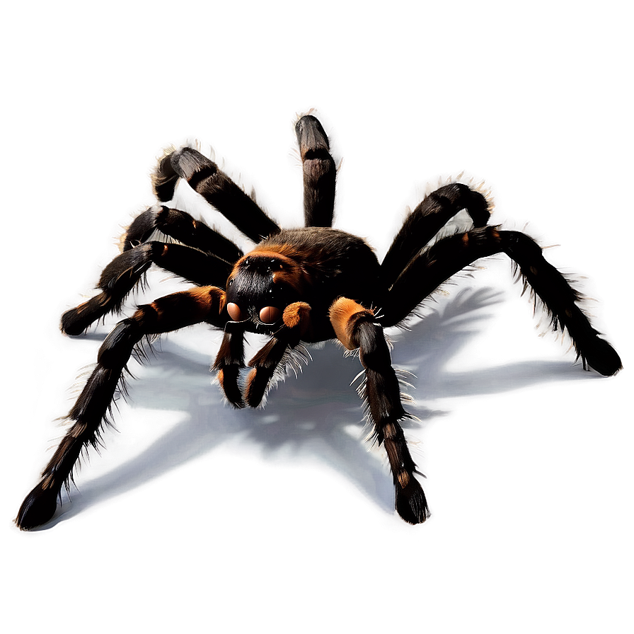 Tarantula Silhouette Png Xfd28 PNG Image