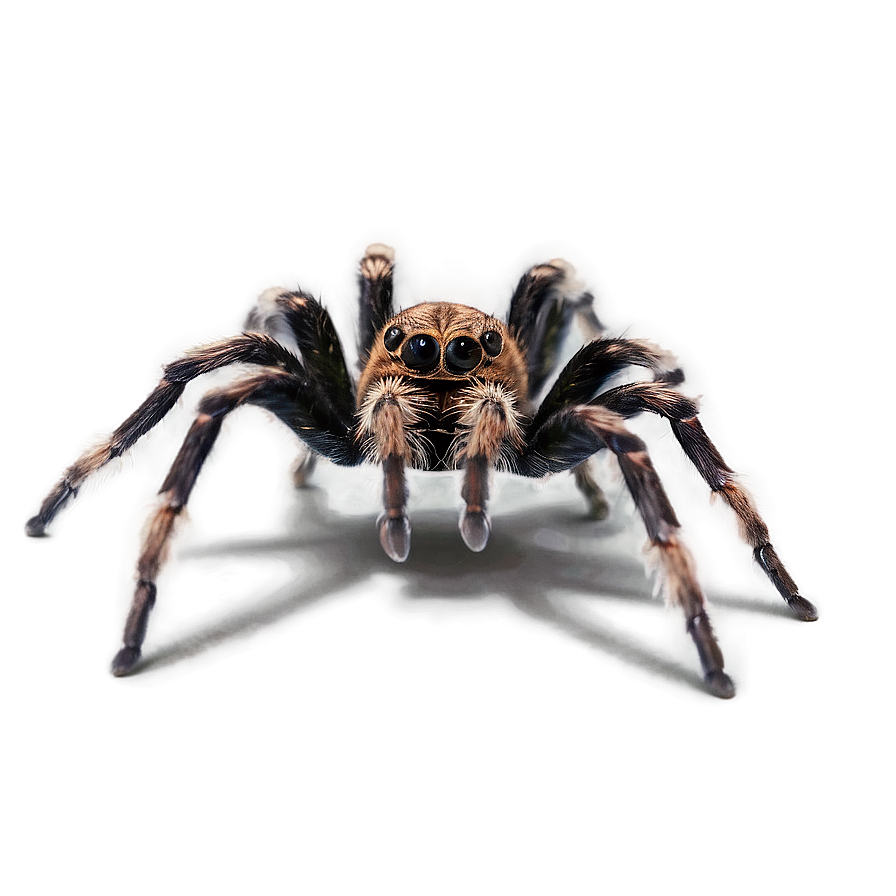 Tarantula Spider Png 06132024 PNG Image