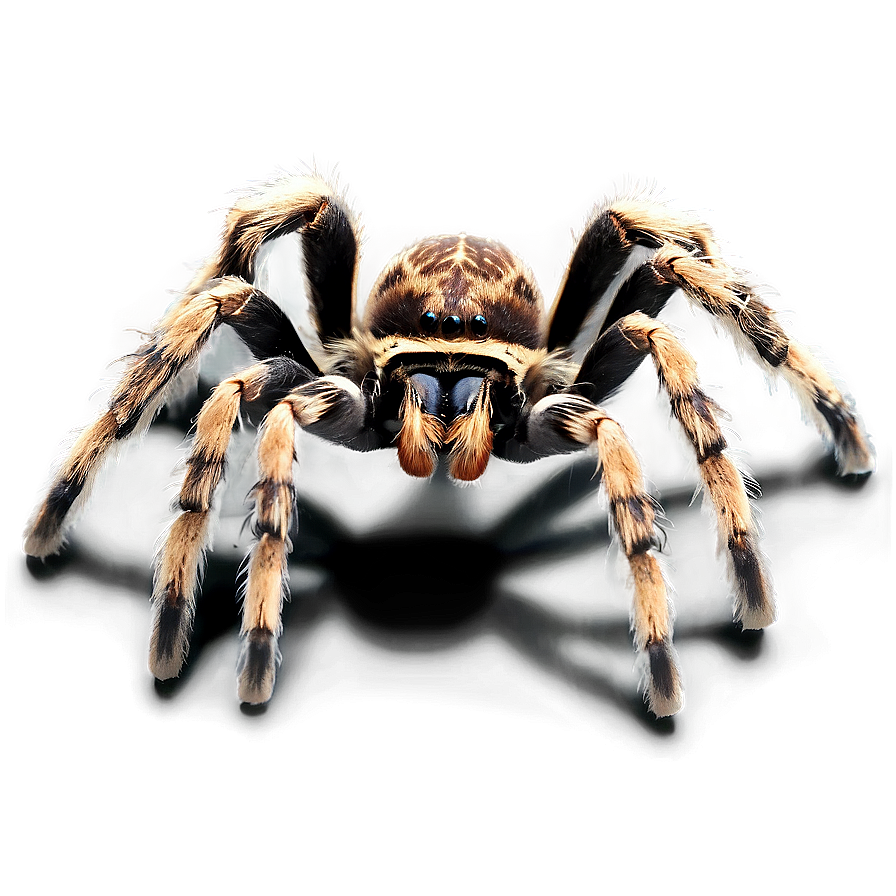 Tarantula Spider Png 06132024 PNG Image