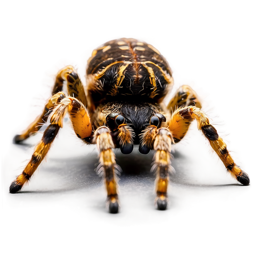 Tarantula Spiderling Brood Png Guw67 PNG Image