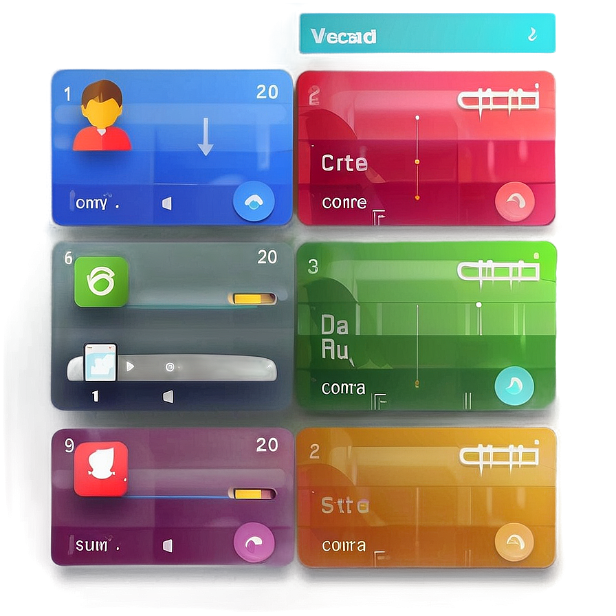 Task Management App Screen Png Tsc PNG Image