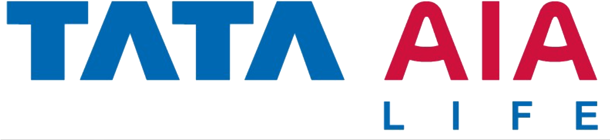 Tata A I A Life Insurance Logo PNG Image