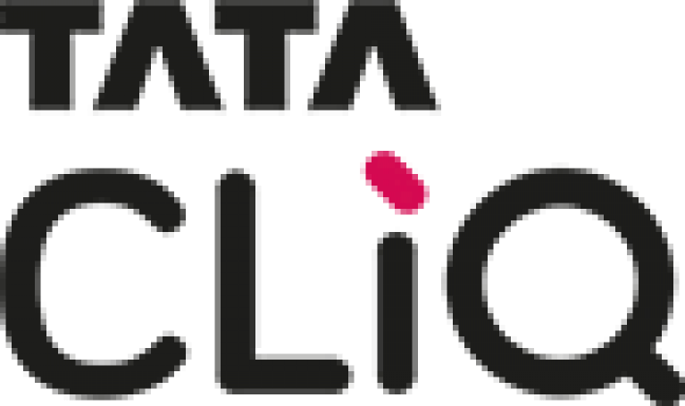 Tata Click Logo PNG Image