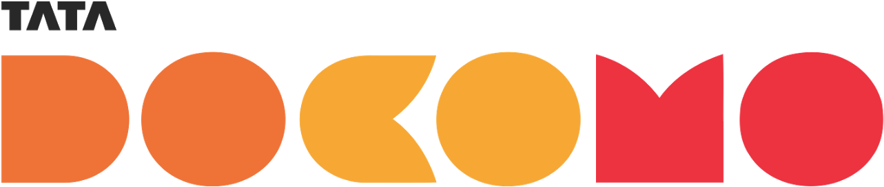 Tata Docomo Brand Logo PNG Image