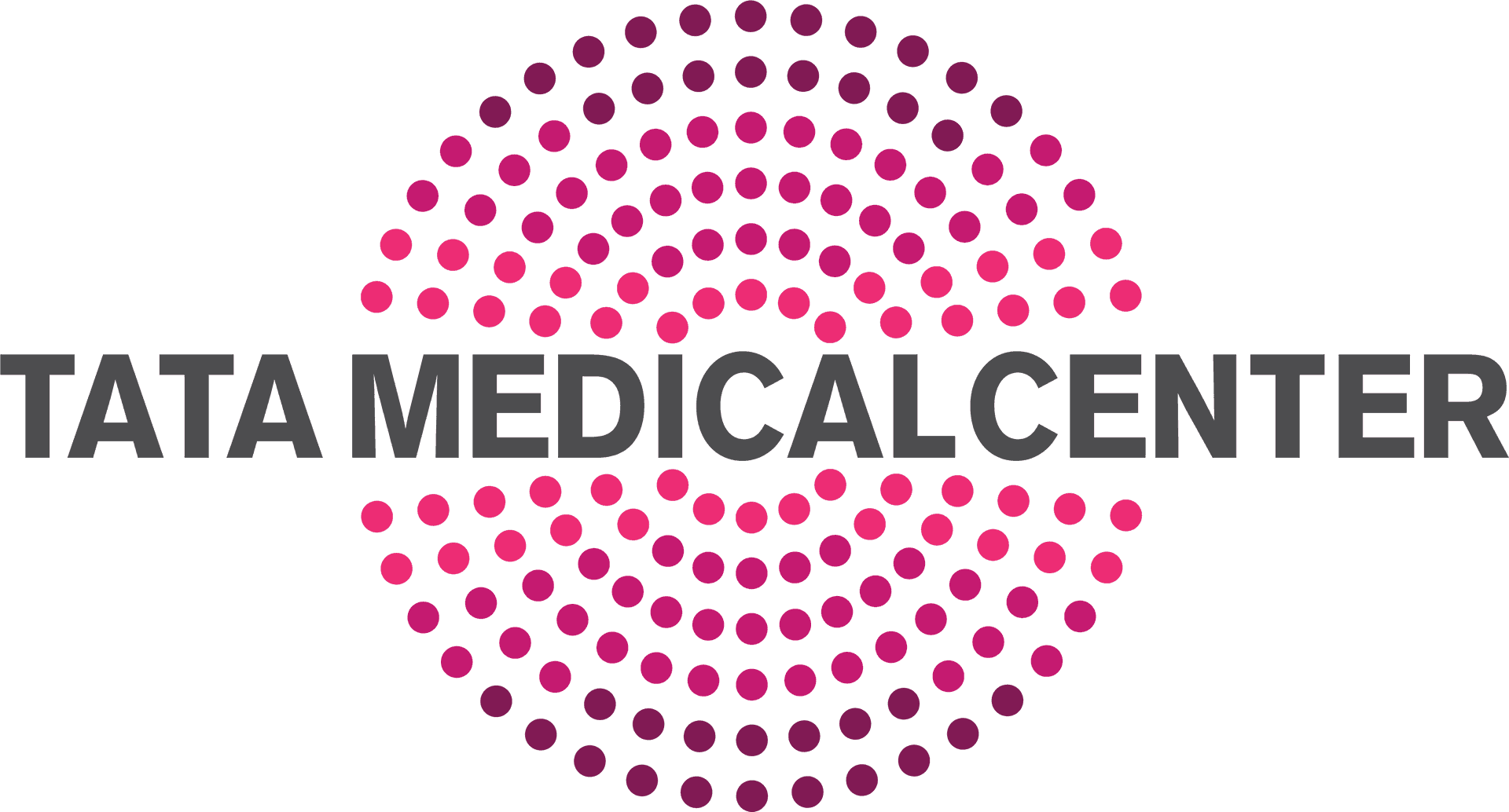 Tata Medical Center Logo PNG Image