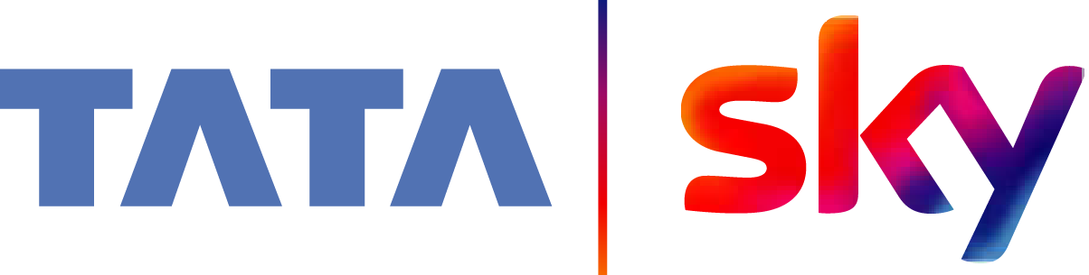 Tata Sky Logo PNG Image