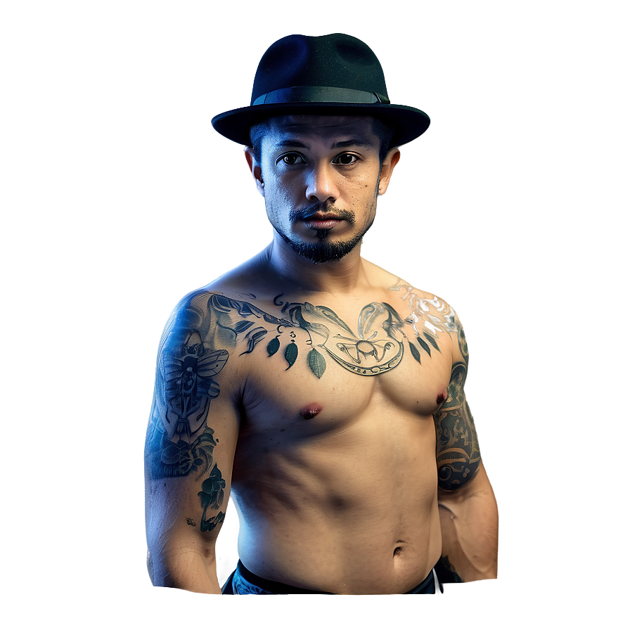 Tattoo Artist Studio Png Xrh PNG Image