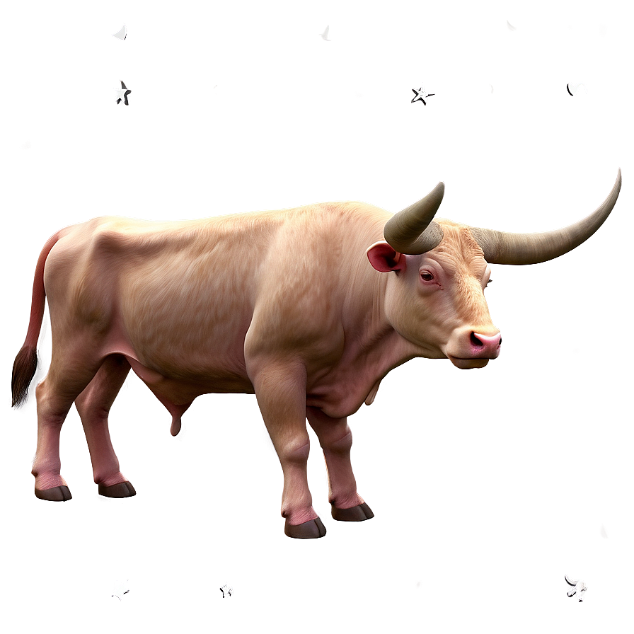 Taurus Zodiac Sign Png 68 PNG Image