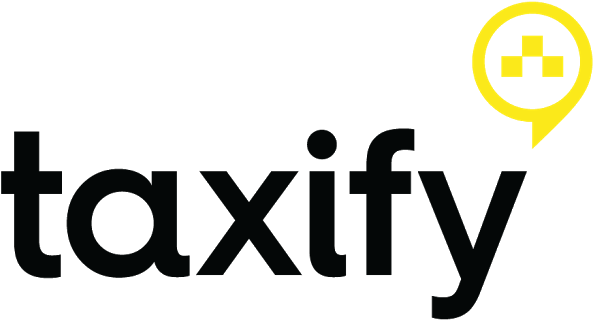 Taxify Logo PNG Image