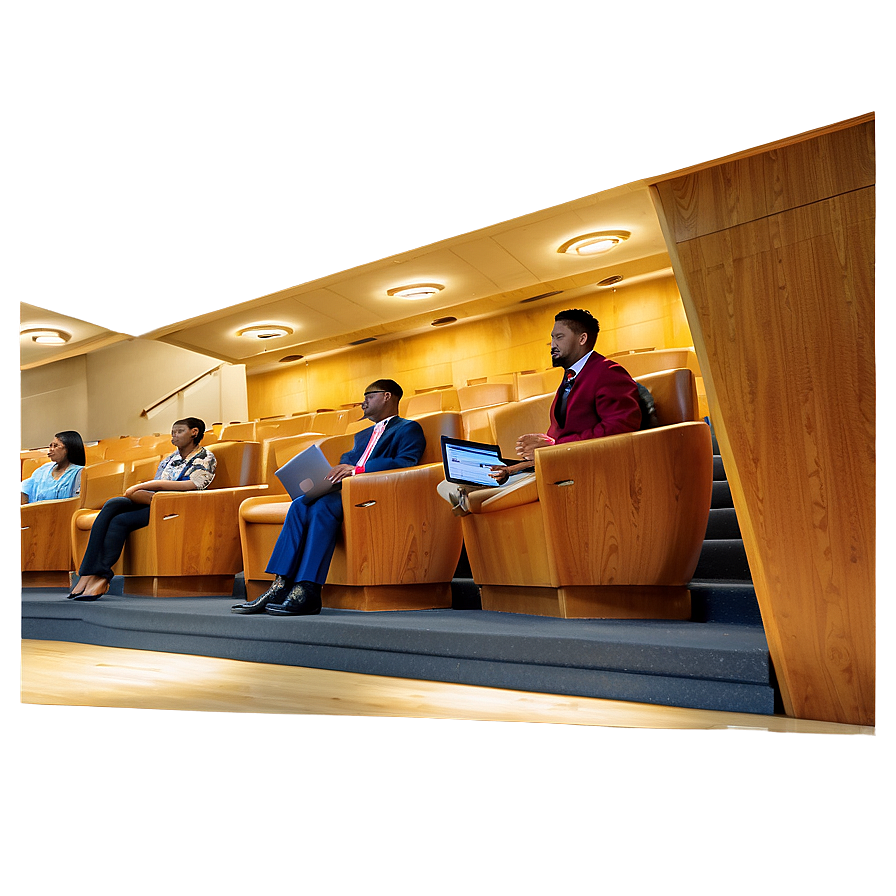 Tcu Lecture Hall Png Oqa18 PNG Image