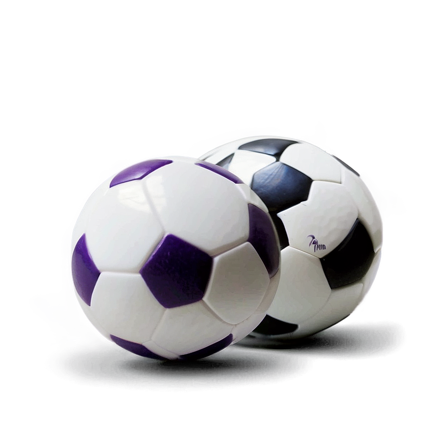 Tcu Soccer Ball Png 06292024 PNG Image