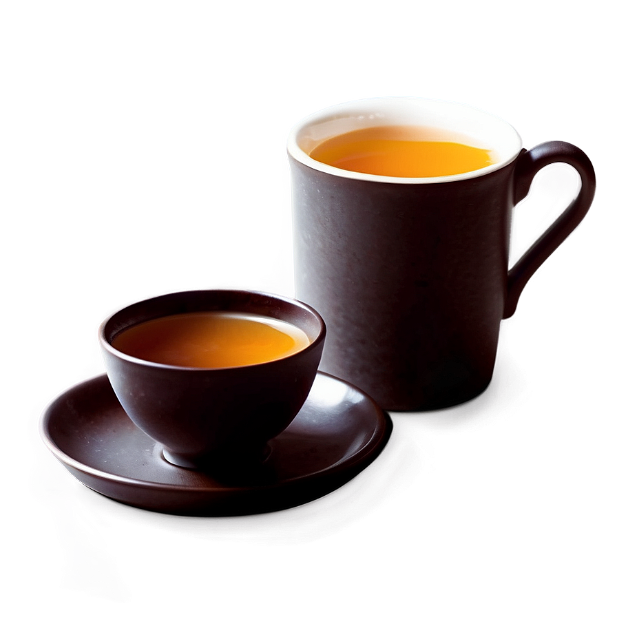 Tea Cup Silhouette Png 56 PNG Image