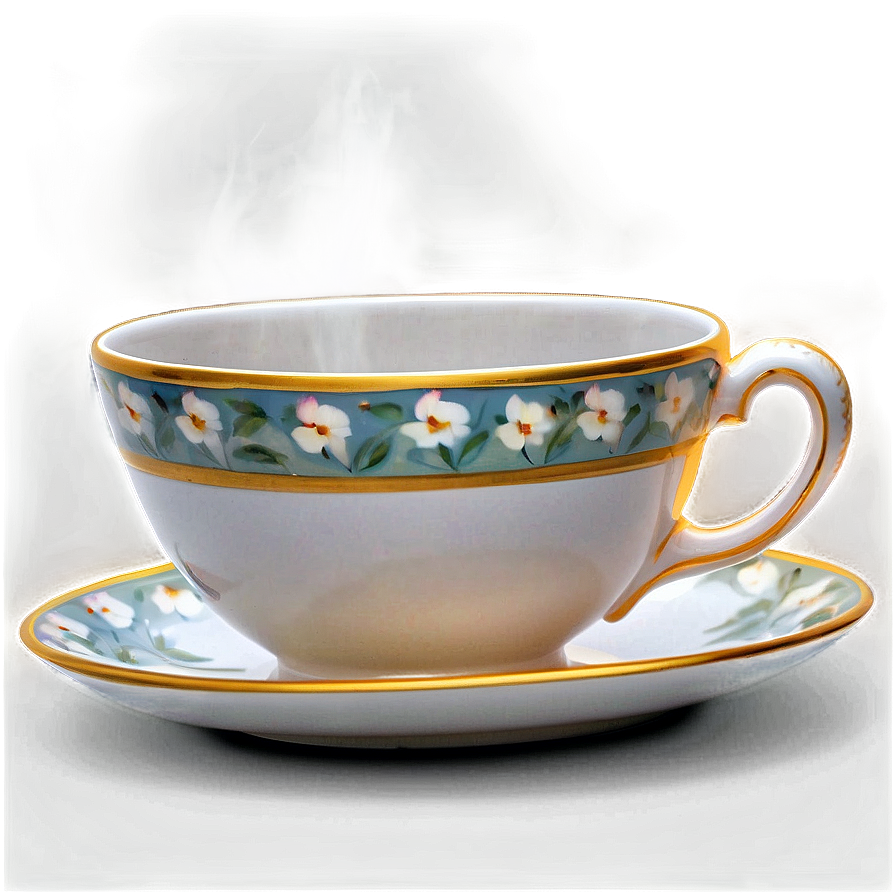 Tea Cup Transparent Png 05242024 PNG Image