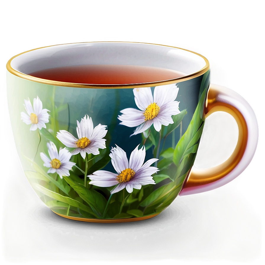 Tea Cup Transparent Png Pix85 PNG Image