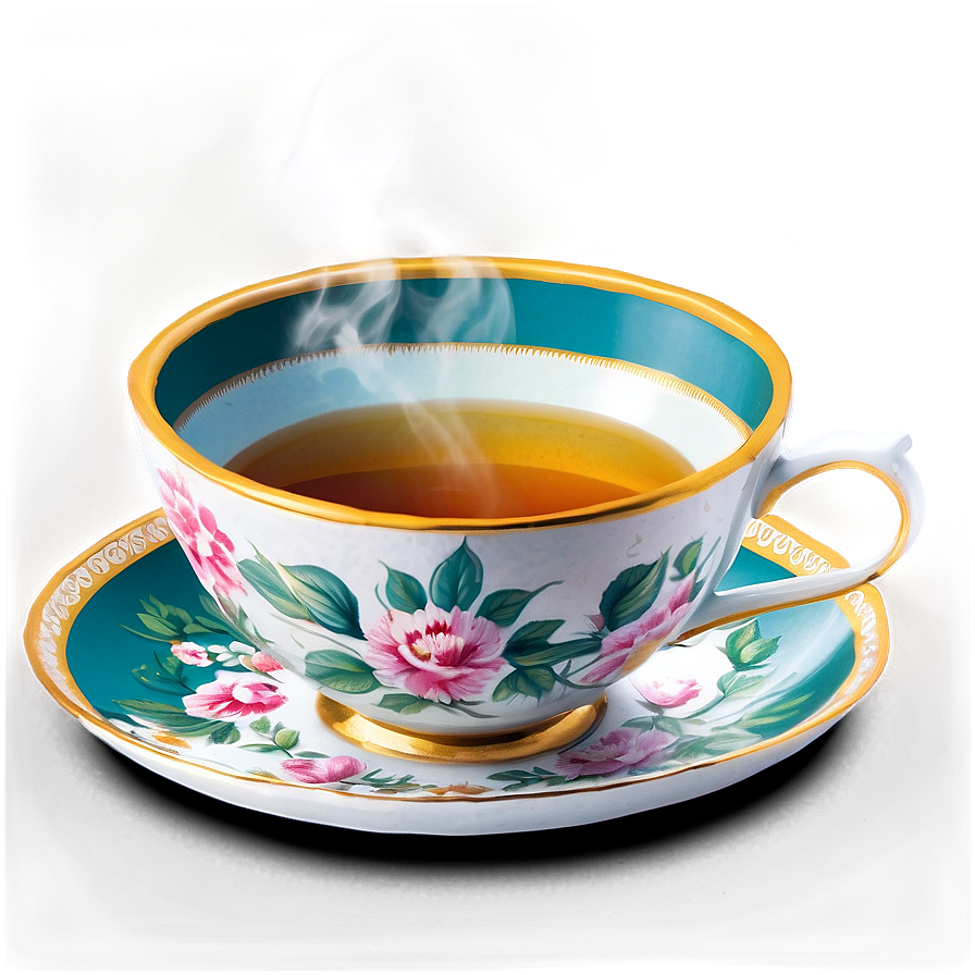 Tea Cups Png 06242024 PNG Image