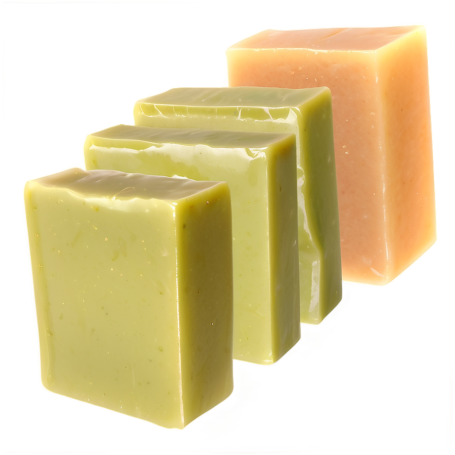 Tea Tree Soap Png 05252024 PNG Image