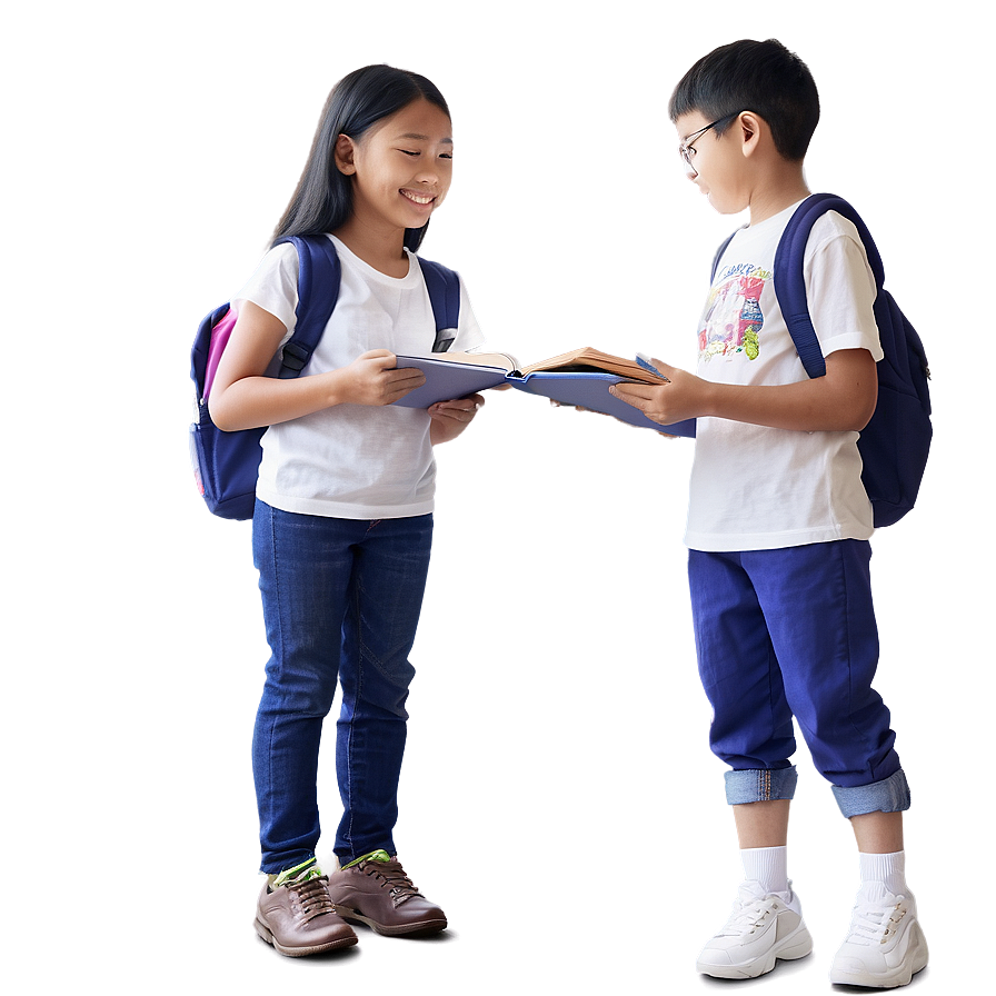 Teaching Gifted Students Png Cmq PNG Image