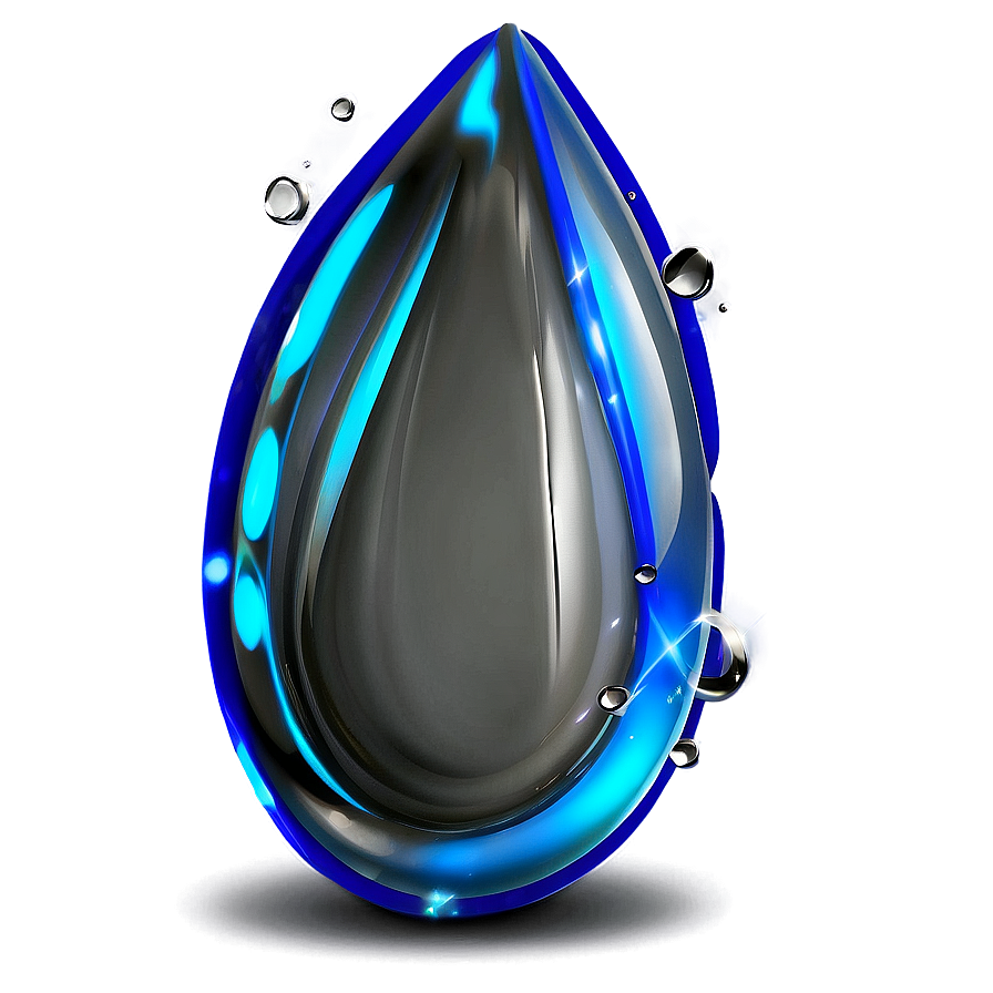 Teardrop Background Png 39 PNG Image