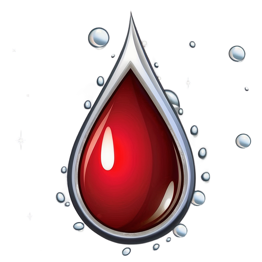 Teardrop Clipart Png 56 PNG Image