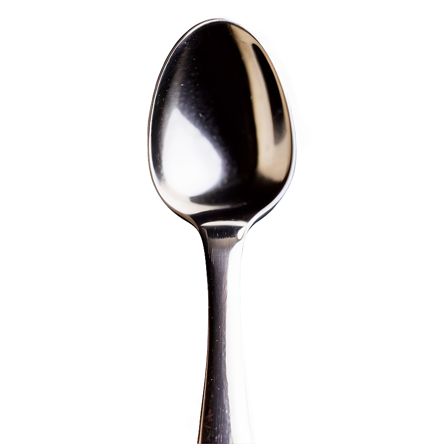 Teaspoon Set Png Adq PNG Image