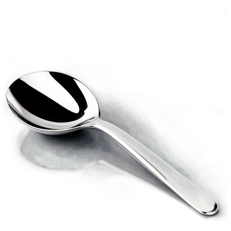 Teaspoon With Built-in Straw Png Try PNG Image