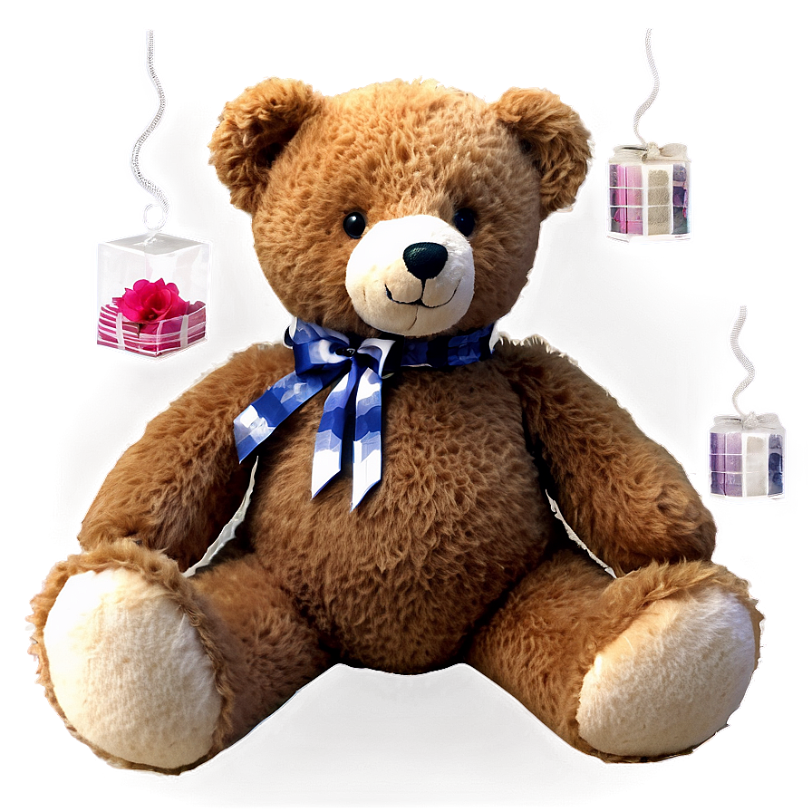 Teddy Bear Png 98 PNG Image