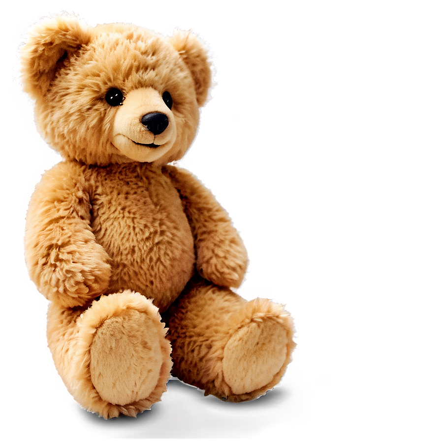 Teddy Bear Png Tyb72 PNG Image