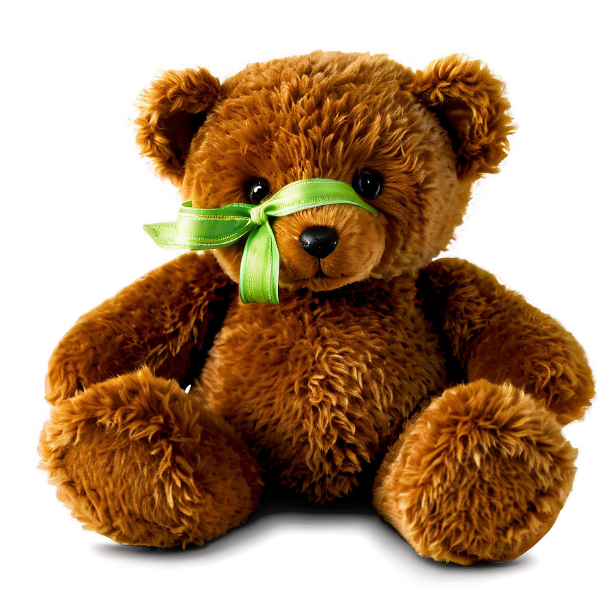 Teddy Bear Toy Png 79 PNG Image