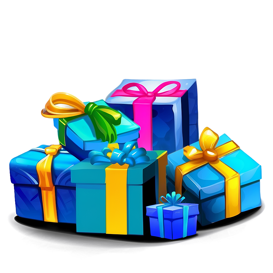 Teenager Gifts Png Wko26 PNG Image