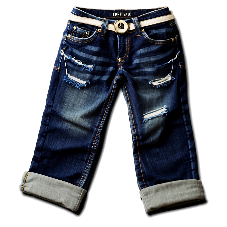 Teens Jeans Png 05242024 PNG Image