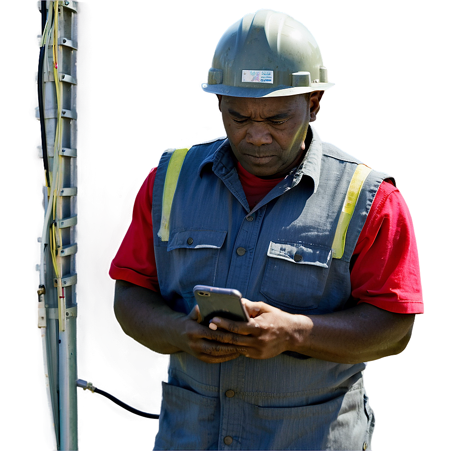 Telecommunications Workers Png 63 PNG Image