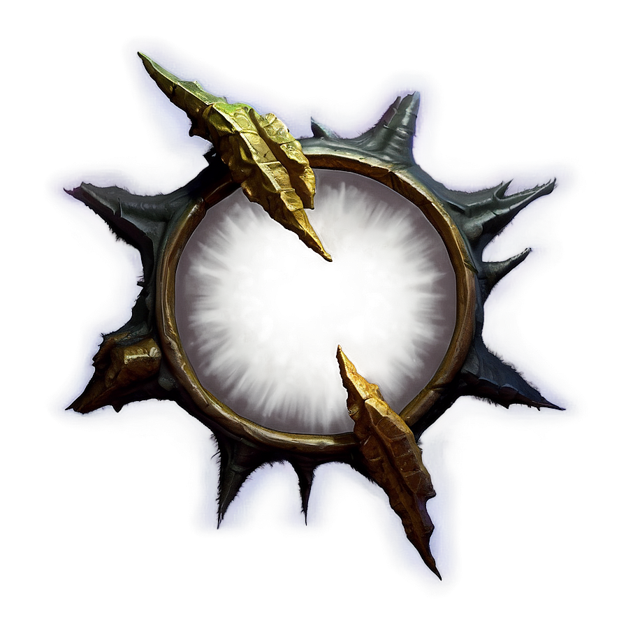 Temporal Rift Png Pfj PNG Image