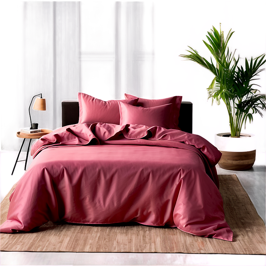 Tencel Bed Sheet Png 54 PNG Image