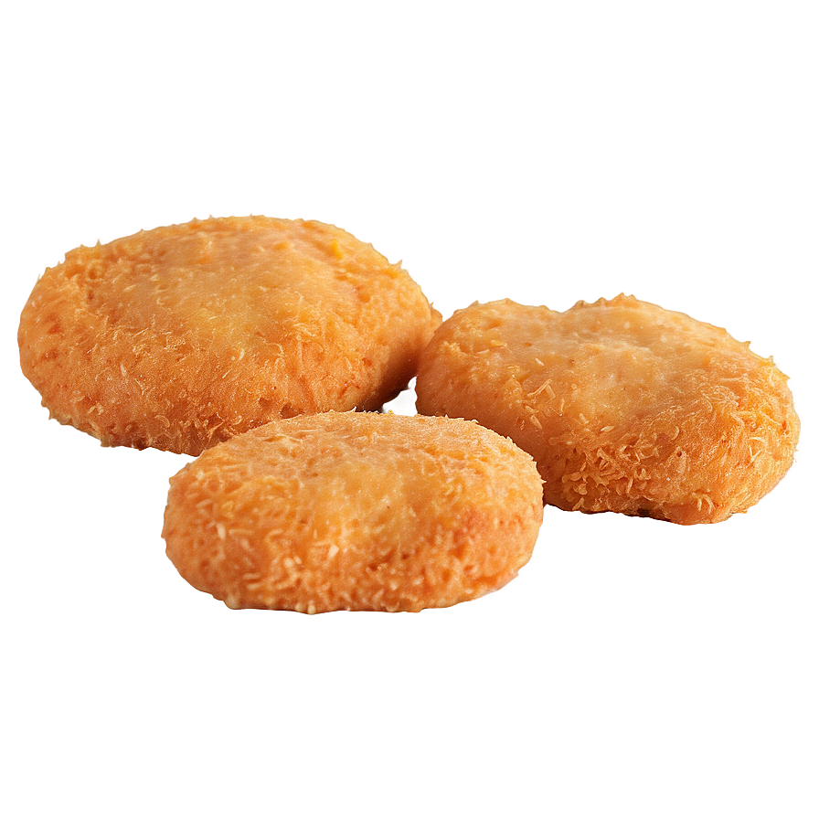 Tender Chicken Nugget Png Dgr PNG Image