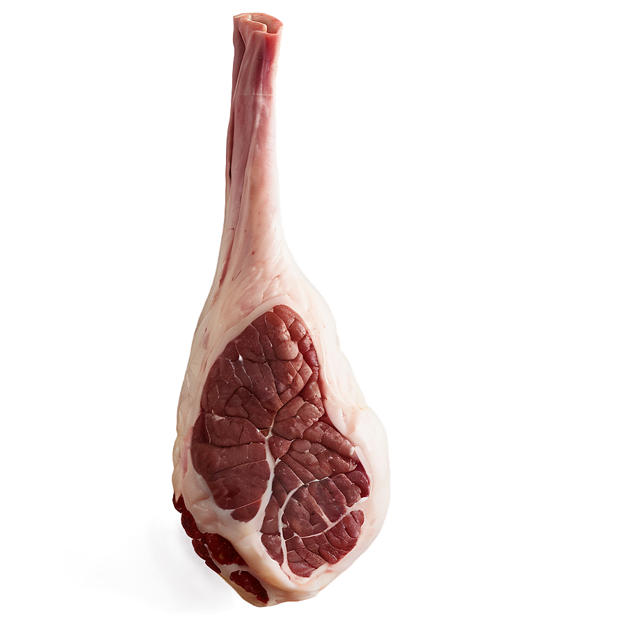 Tender Lamb Meat Png Anw PNG Image