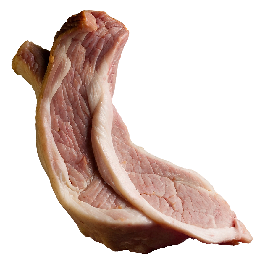 Tender Lamb Meat Png Ttl PNG Image