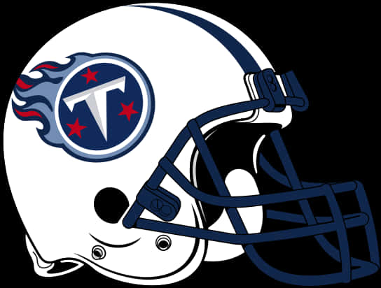 Tennessee Titans Helmet Logo PNG Image