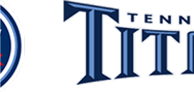 Tennessee Titans Logo Partial PNG Image