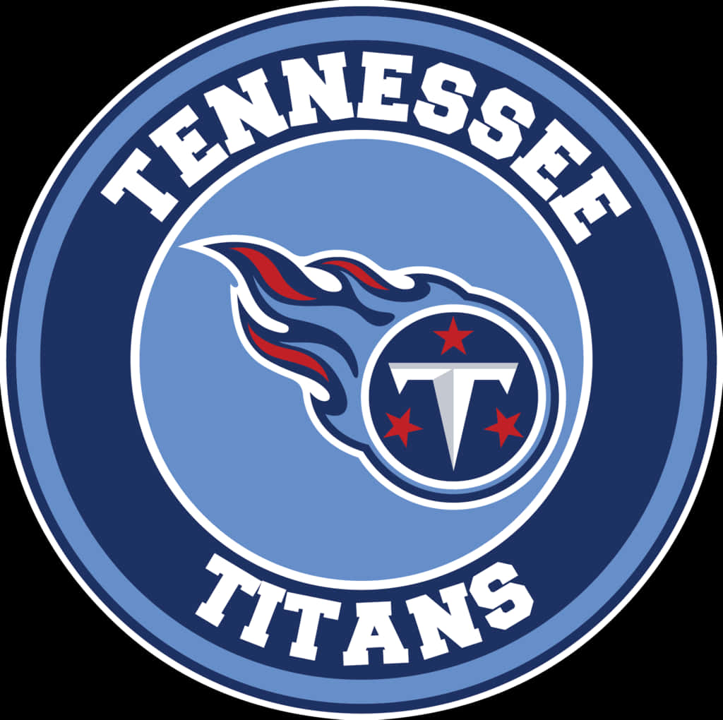 Tennessee Titans Logo PNG Image