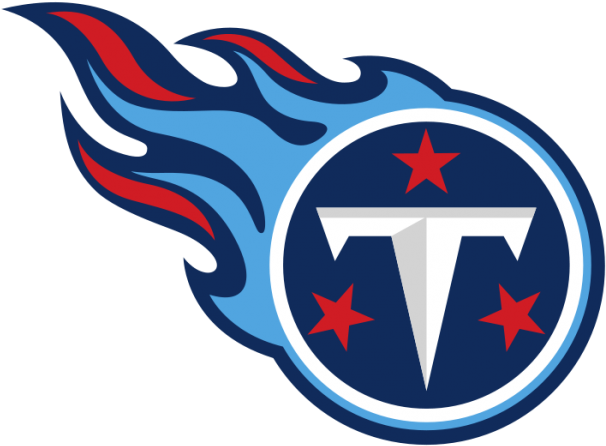 Tennessee Titans Logo PNG Image