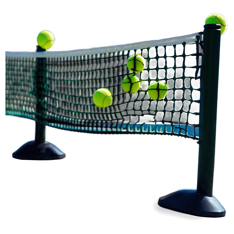 Tennis Ball Bounce Png 05232024 PNG Image