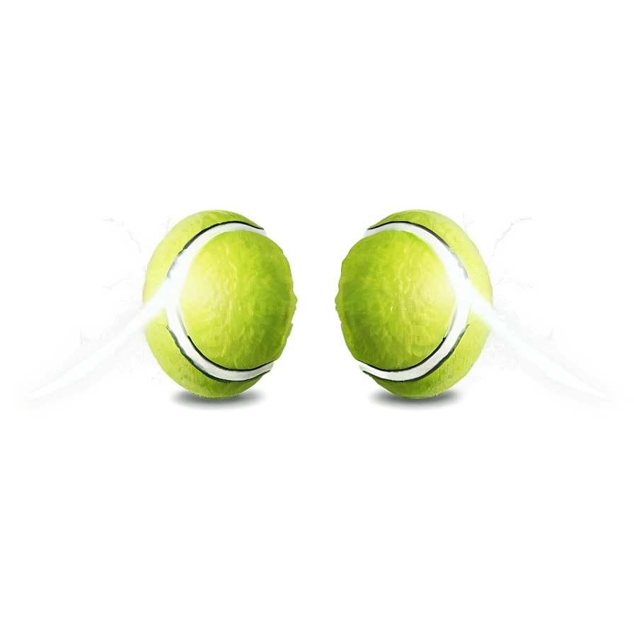 Tennis Ball Bounce Png Tas PNG Image