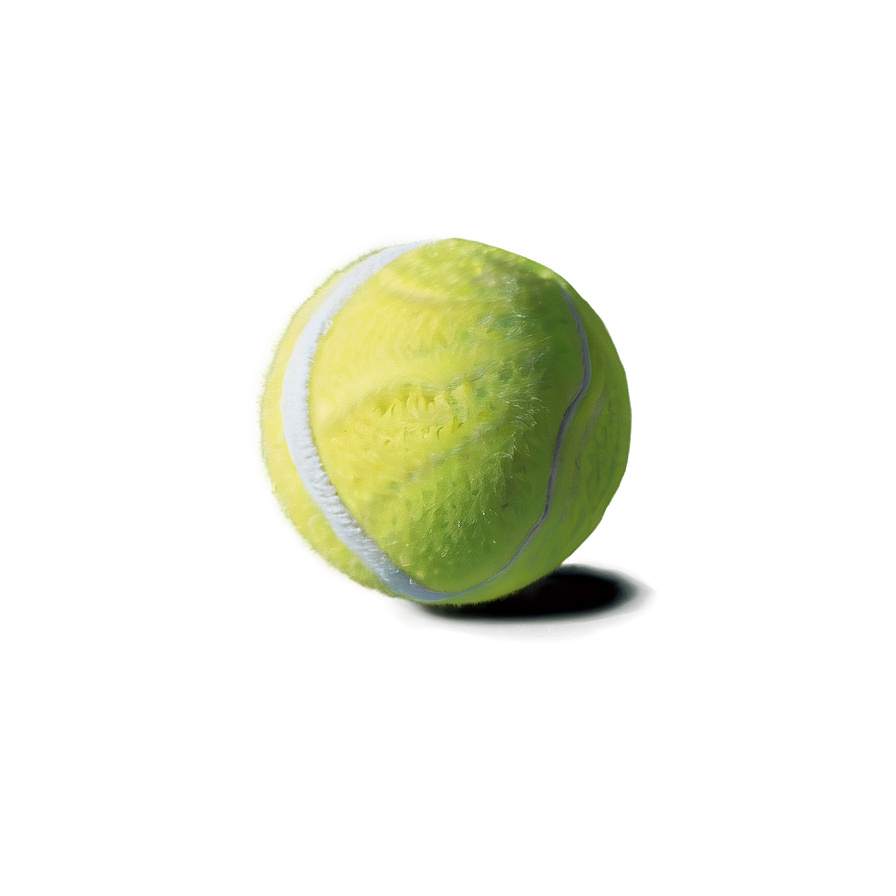 Tennis Ball Can Png 64 PNG Image